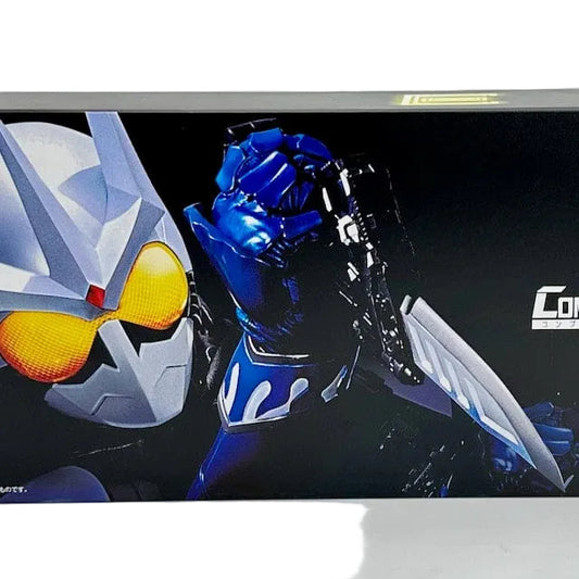 [BOXED] Complete Selection Modification: Kamen Rider Eternal Eternaledge | CSTOYS INTERNATIONAL