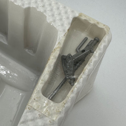 Bandai toy morpher [BOXED] Denji Sentai Megaranger: Grip Fighter #01 Cyber Slider