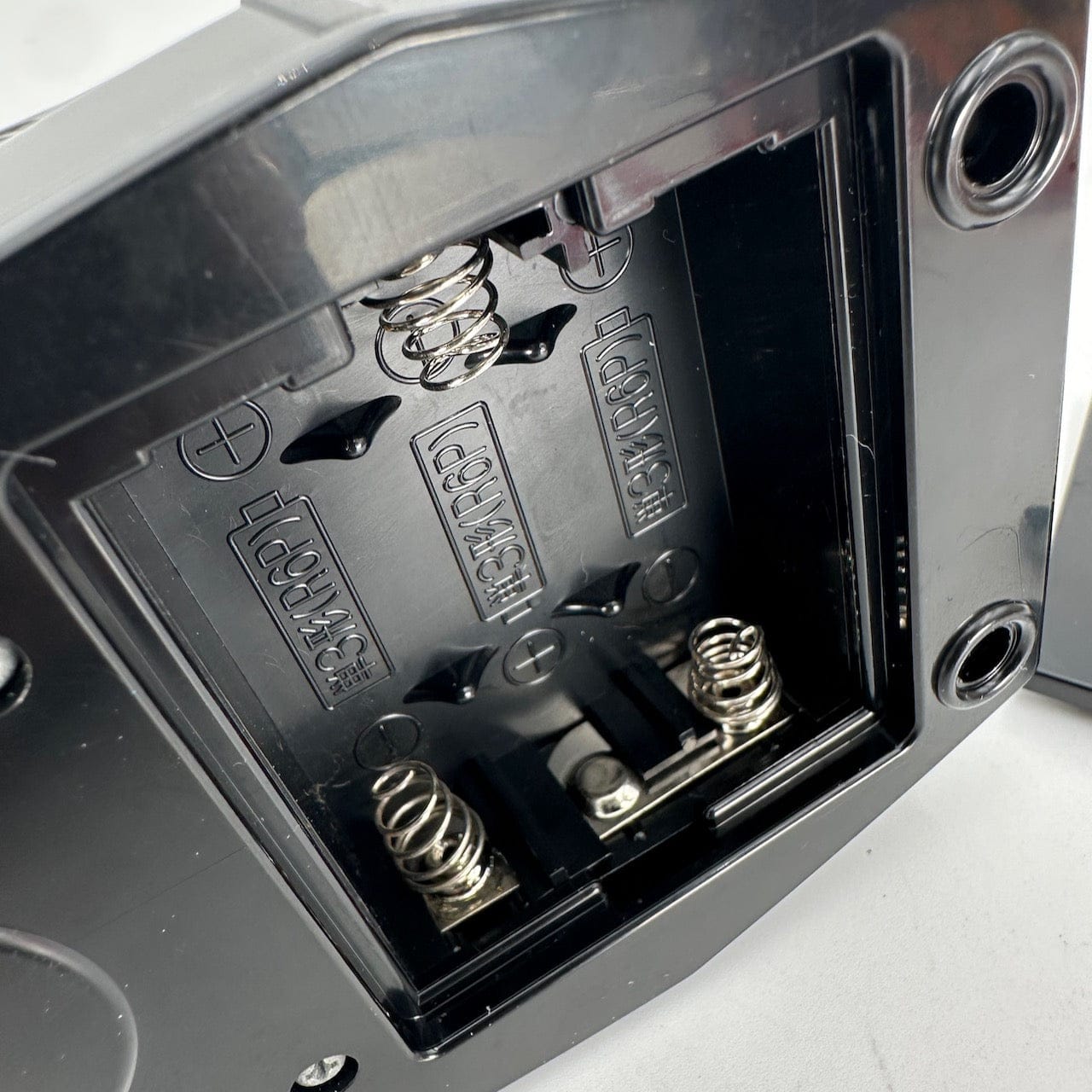 Bandai toy morpher [BOXED] Denji Sentai Megaranger: Grip Fighter #01 Cyber Slider