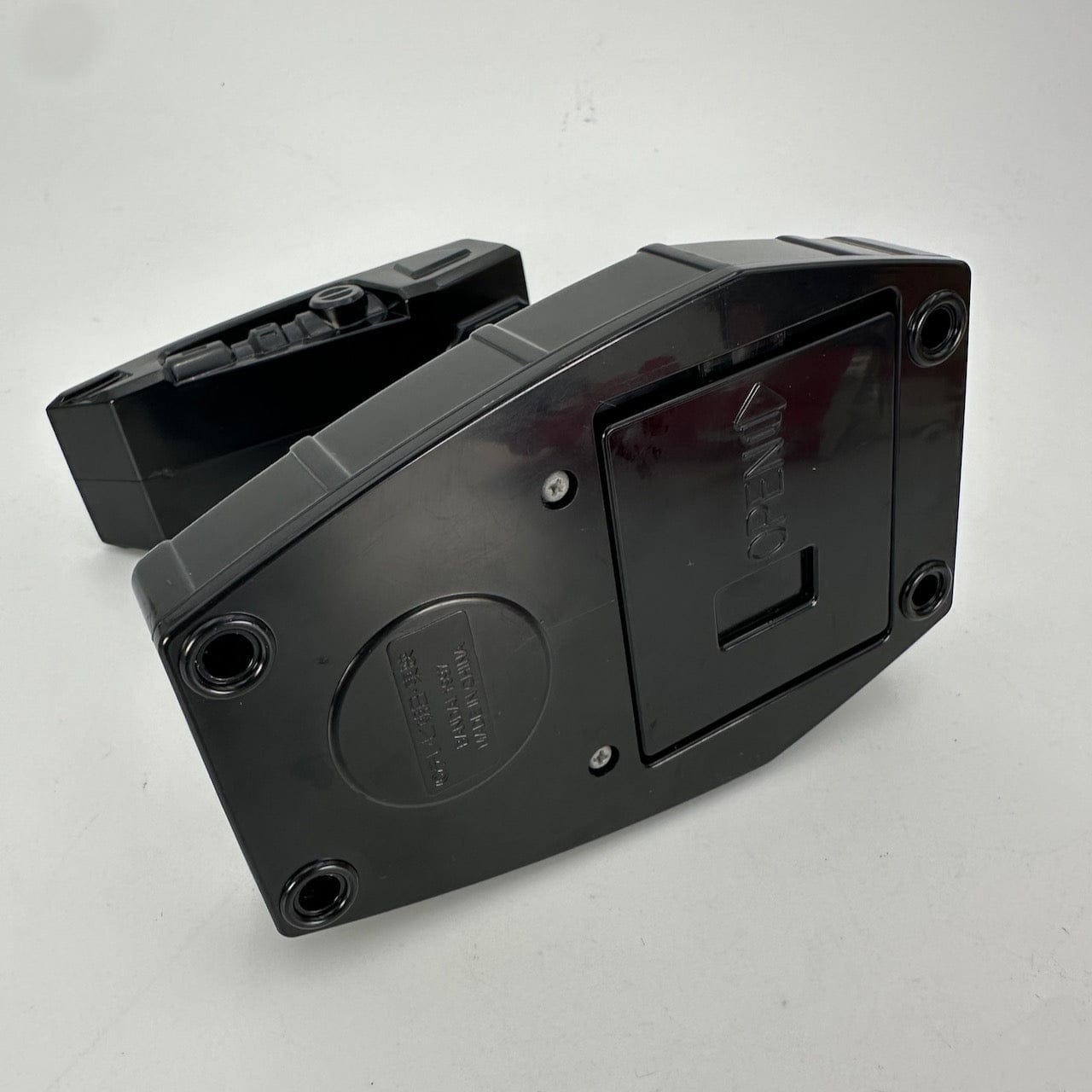 Bandai toy morpher [BOXED] Denji Sentai Megaranger: Grip Fighter #01 Cyber Slider