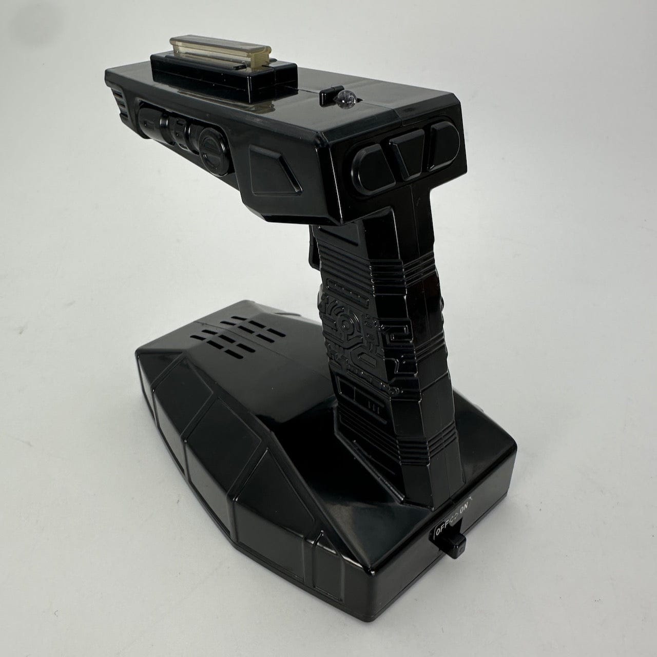 Bandai toy morpher [BOXED] Denji Sentai Megaranger: Grip Fighter #01 Cyber Slider