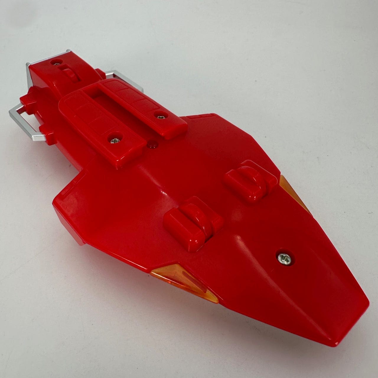 Bandai toy morpher [BOXED] Denji Sentai Megaranger: Grip Fighter #01 Cyber Slider