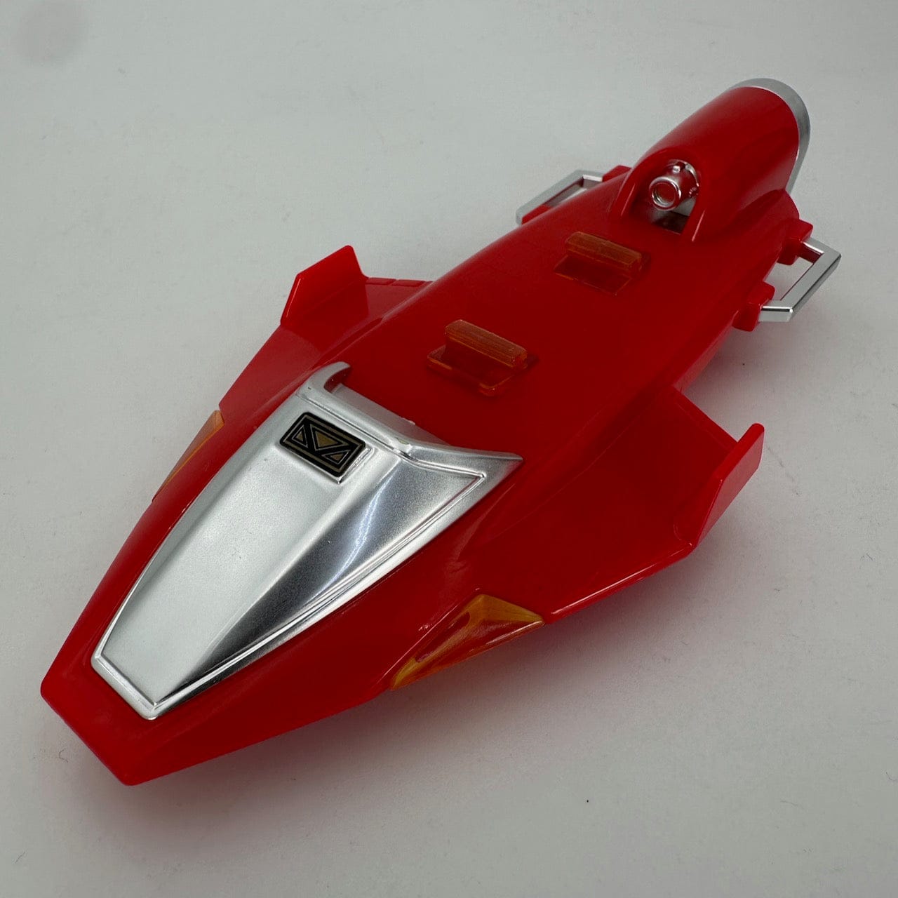Bandai toy morpher [BOXED] Denji Sentai Megaranger: Grip Fighter #01 Cyber Slider