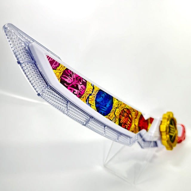 [BOXED] Don Brothers: DX Don Zenkai Blade -Premium Bandai Exclusive- | CSTOYS INTERNATIONAL