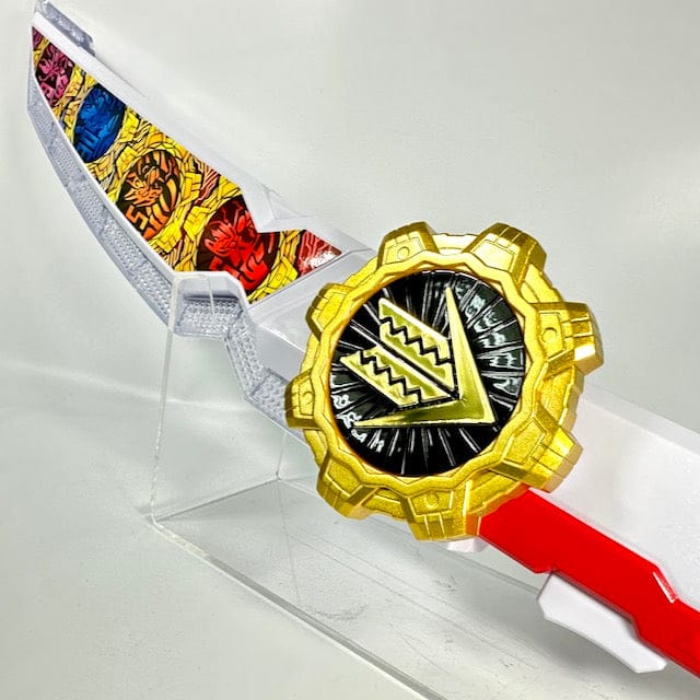 [BOXED] Don Brothers: DX Don Zenkai Blade -Premium Bandai Exclusive- | CSTOYS INTERNATIONAL