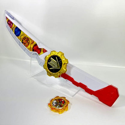[BOXED] Don Brothers: DX Don Zenkai Blade -Premium Bandai Exclusive- | CSTOYS INTERNATIONAL