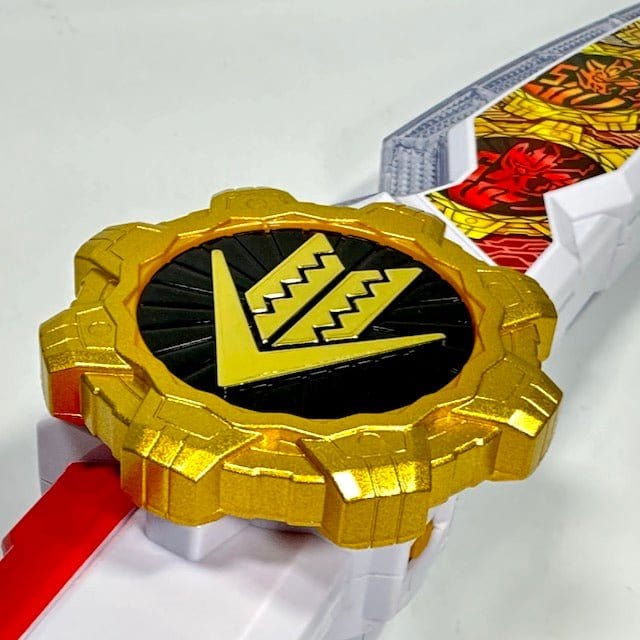 [BOXED] Don Brothers: DX Don Zenkai Blade -Premium Bandai Exclusive- | CSTOYS INTERNATIONAL