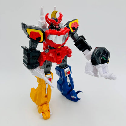 Bandai plastic scale model [BOXED] DXRobo Universe: Zyuranger: Daizyuzin