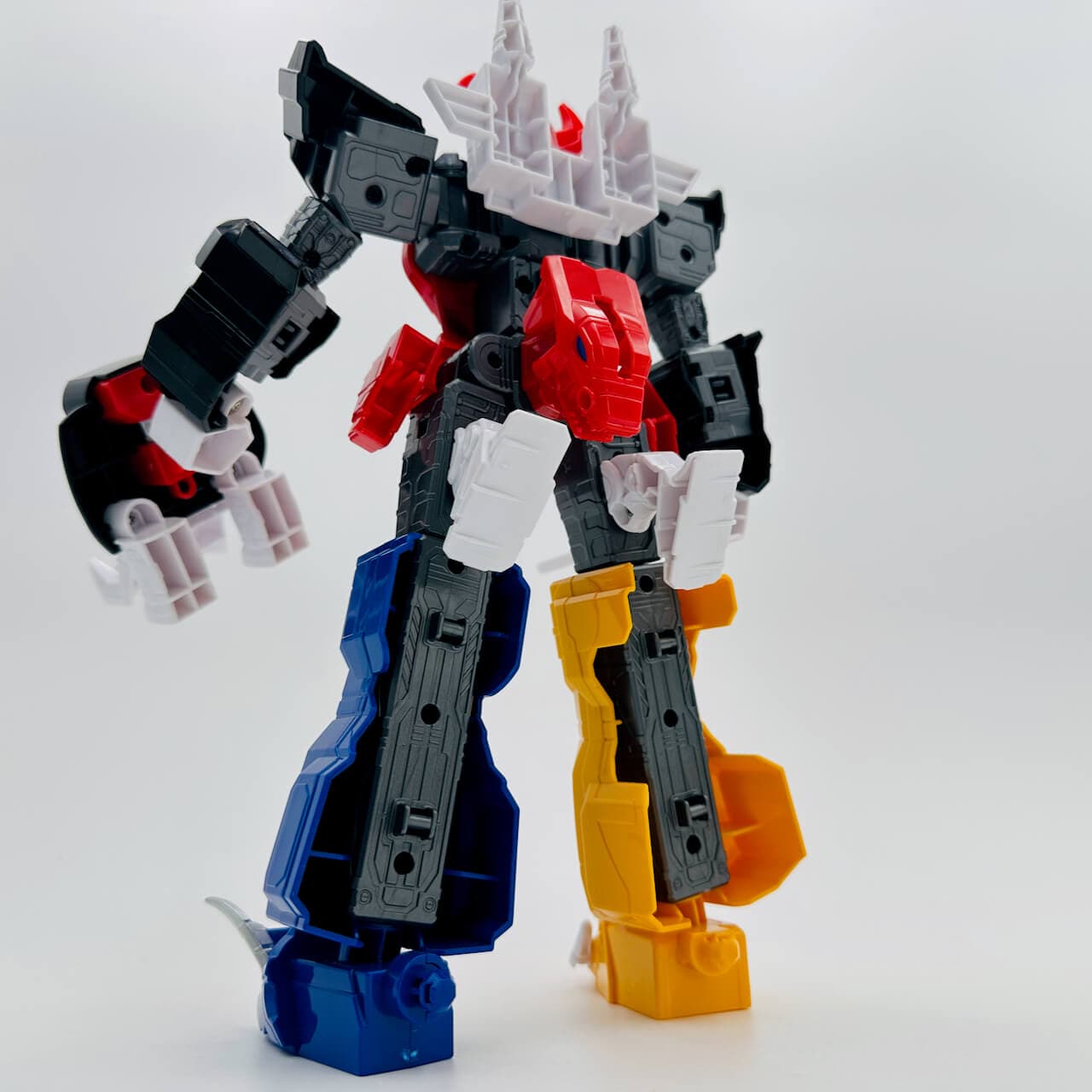 BOXED] DXRobo Universe: Zyuranger: Daizyuzin – CSTOYS INTERNATIONAL