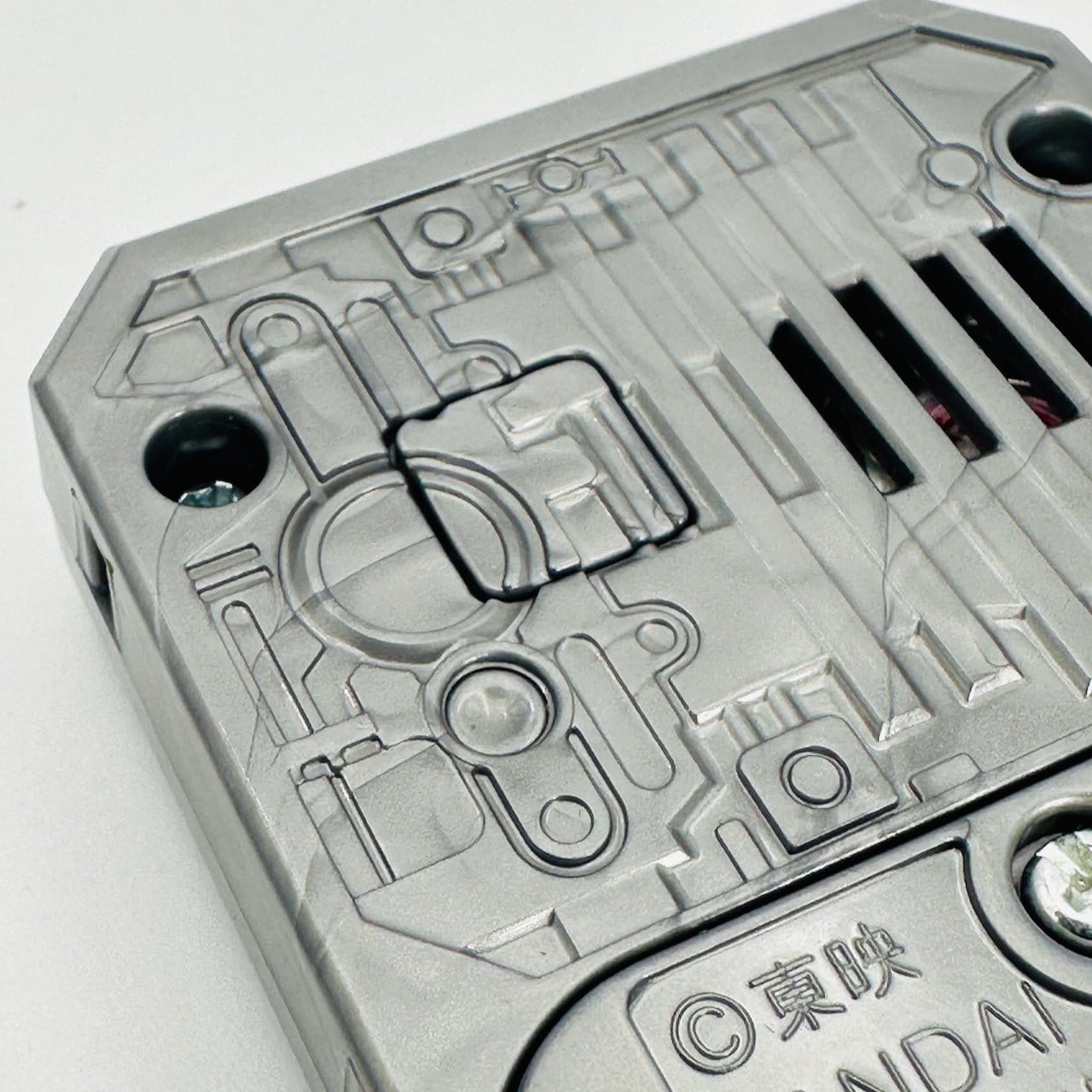 Bandai Toy Phone [BOXED] Engine Sentai Go-Onger: G-50NP Go-Phone -Memorial Edition-