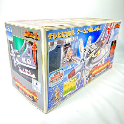 [BOXED] Gaoranger: DX Soul Bird (No AV Cable and Gao Red Figure Included) | CSTOYS INTERNATIONAL