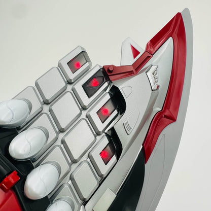 [BOXED] Gekiranger: DX Sai Blade | CSTOYS INTERNATIONAL