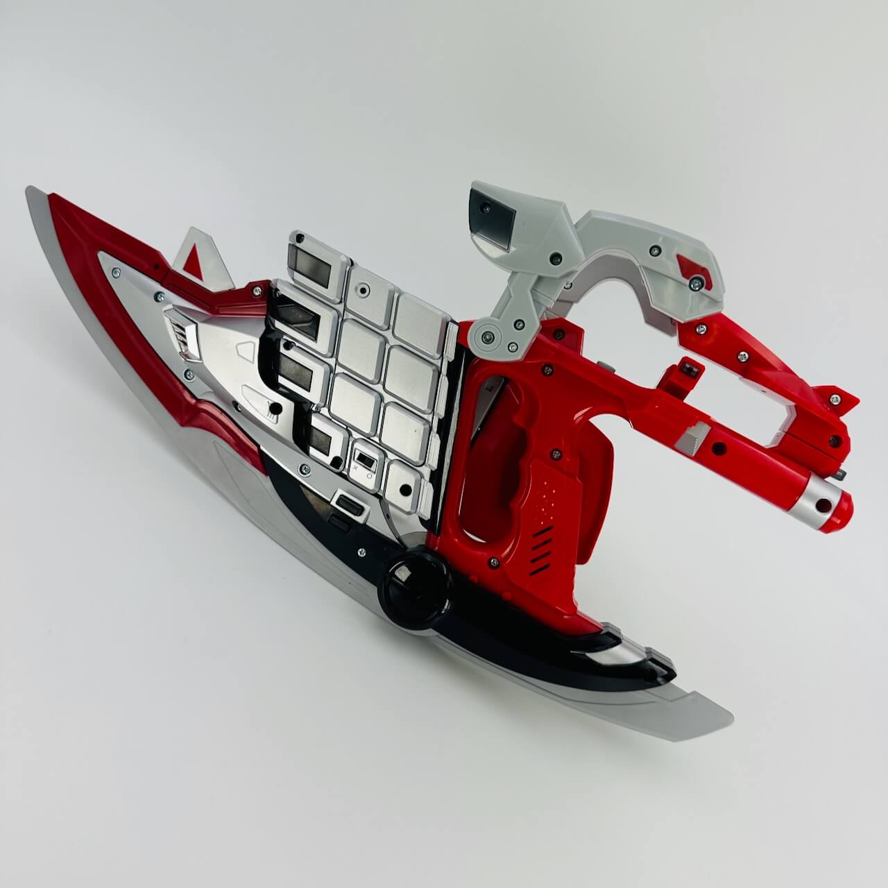 [BOXED] Gekiranger: DX Sai Blade | CSTOYS INTERNATIONAL