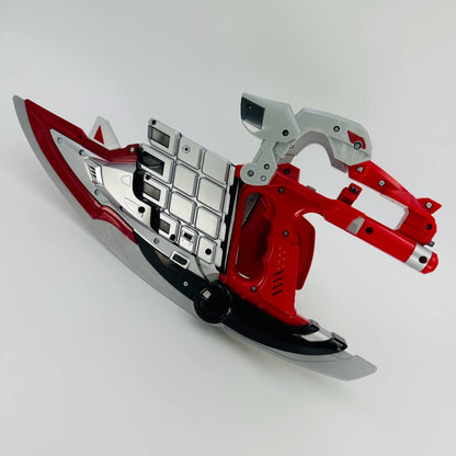 [BOXED] Gekiranger: DX Sai Blade | CSTOYS INTERNATIONAL