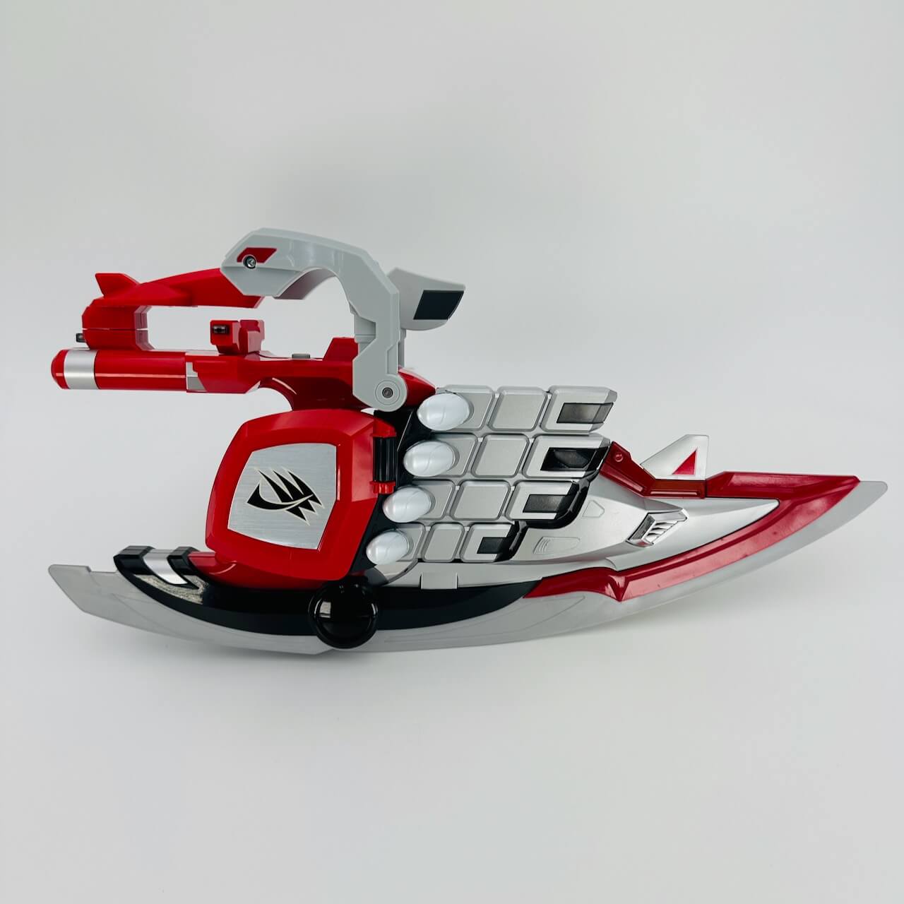 [BOXED] Gekiranger: DX Sai Blade | CSTOYS INTERNATIONAL