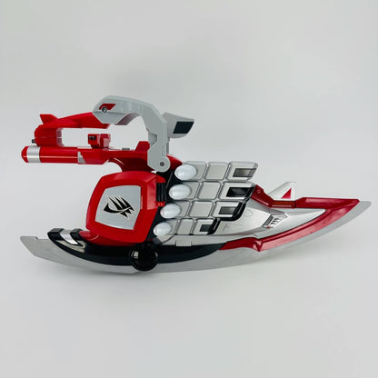 [BOXED] Gekiranger: DX Sai Blade | CSTOYS INTERNATIONAL