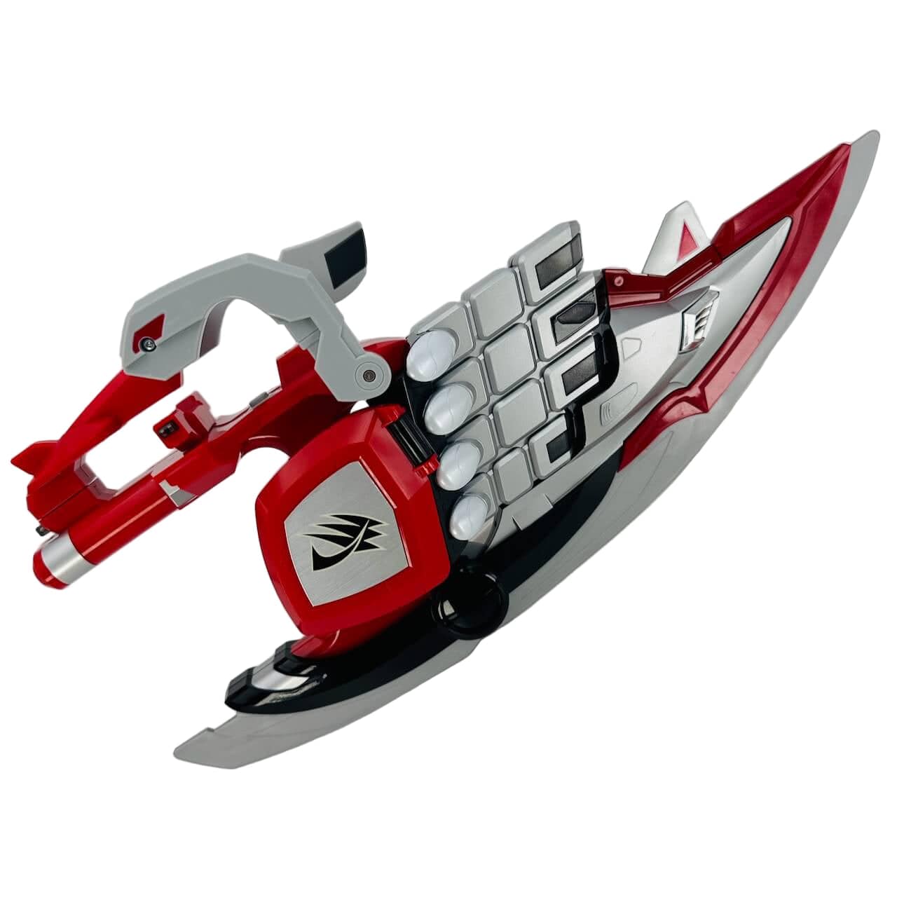 [BOXED] Gekiranger: DX Sai Blade | CSTOYS INTERNATIONAL