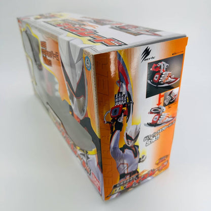 [BOXED] Gekiranger: DX Sai Blade | CSTOYS INTERNATIONAL
