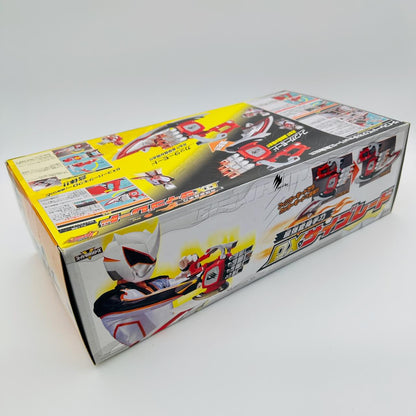 [BOXED] Gekiranger: DX Sai Blade | CSTOYS INTERNATIONAL