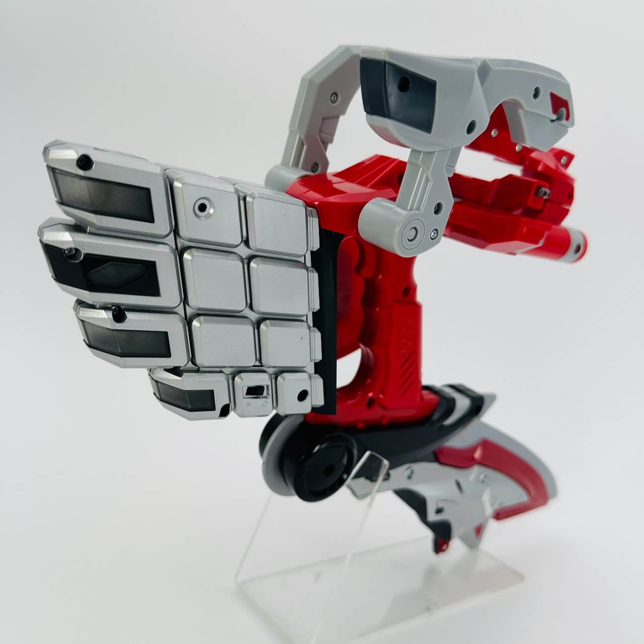 [BOXED] Gekiranger: DX Sai Blade | CSTOYS INTERNATIONAL