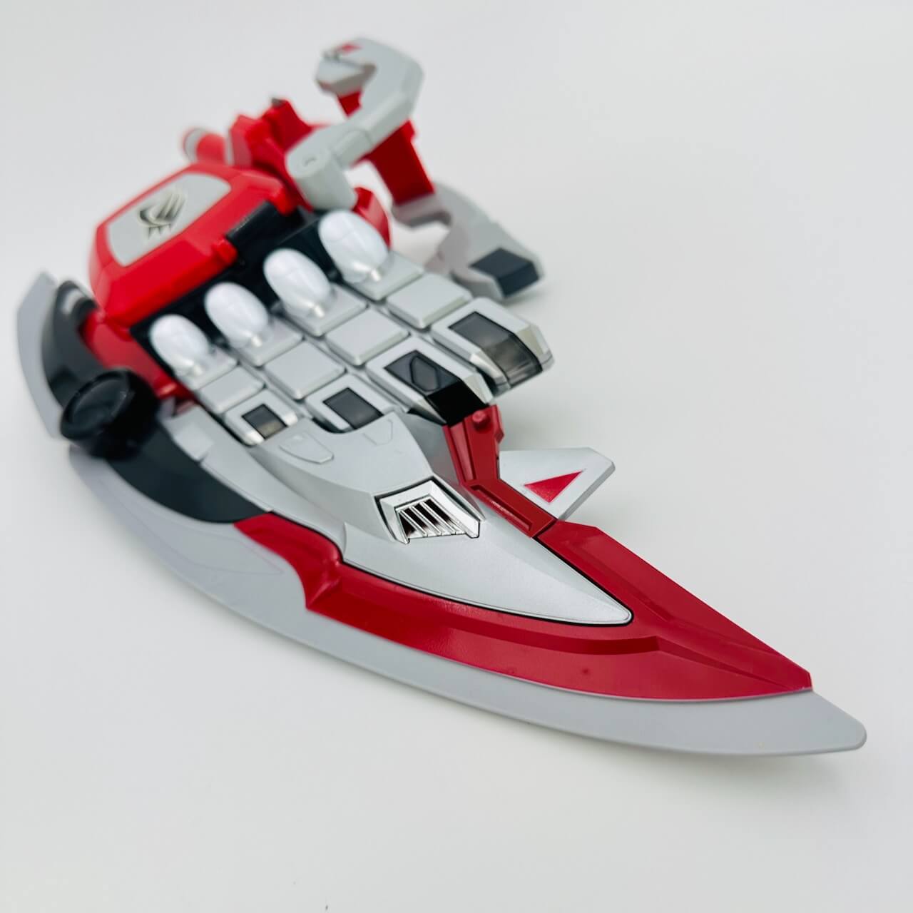 [BOXED] Gekiranger: DX Sai Blade | CSTOYS INTERNATIONAL