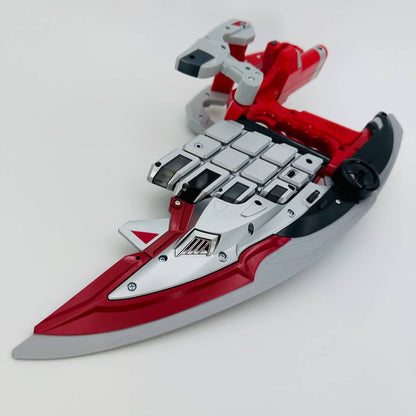 [BOXED] Gekiranger: DX Sai Blade | CSTOYS INTERNATIONAL