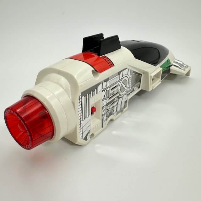 [BOXED] Gekisou Sentai Carranger: DX Giga Gormula (Sound Effect is Malfunction) | CSTOYS INTERNATIONAL