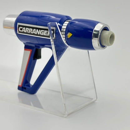 [BOXED] Gekisou Sentai Carranger: DX Giga Gormula (Sound Effect is Malfunction) | CSTOYS INTERNATIONAL