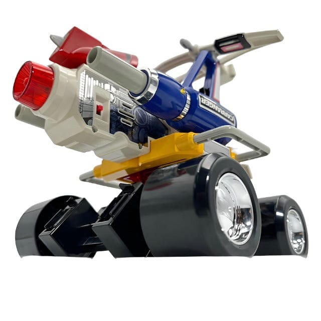 BOXED] Gekisou Sentai Carranger: DX VRV Robo CSTOYS