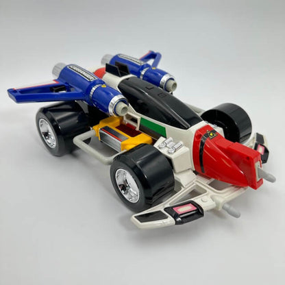 [BOXED] Gekisou Sentai Carranger: DX Giga Gormula (Sound Effect is Malfunction) | CSTOYS INTERNATIONAL