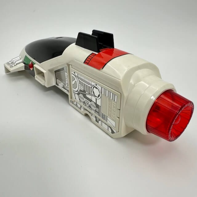 [BOXED] Gekisou Sentai Carranger: DX Giga Gormula (Sound Effect is Malfunction) | CSTOYS INTERNATIONAL