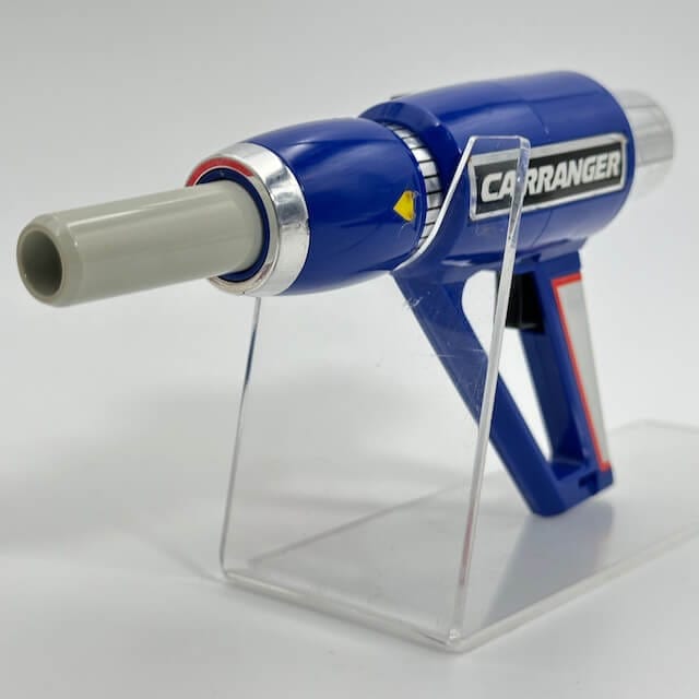 [BOXED] Gekisou Sentai Carranger: DX Giga Gormula (Sound Effect is Malfunction) | CSTOYS INTERNATIONAL