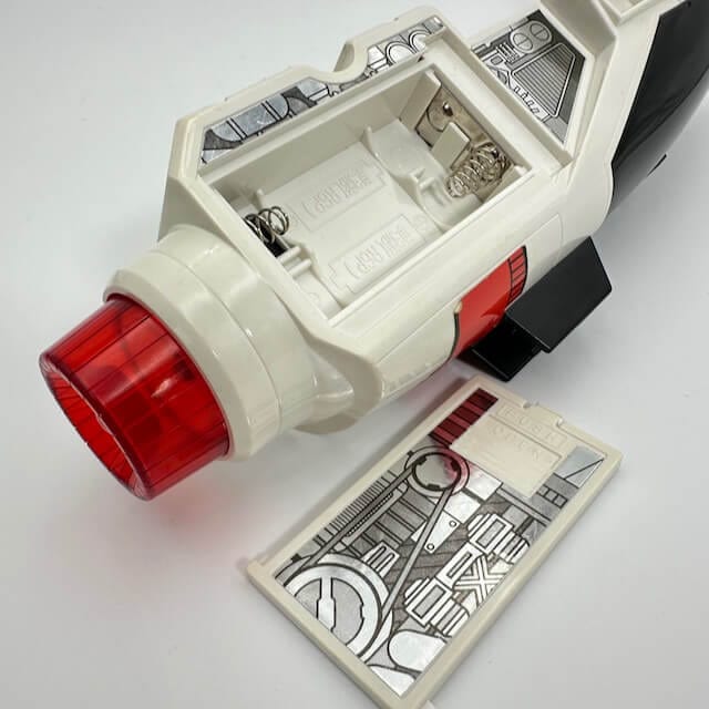 [BOXED] Gekisou Sentai Carranger: DX Giga Gormula (Sound Effect is Malfunction) | CSTOYS INTERNATIONAL