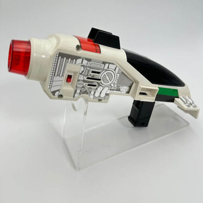 [BOXED] Gekisou Sentai Carranger: DX Giga Gormula (Sound Effect is Malfunction) | CSTOYS INTERNATIONAL