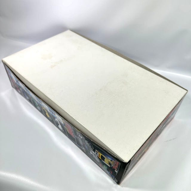 [BOXED] Gekisou Sentai Carranger: RV Robo (Incomplete) | CSTOYS INTERNATIONAL