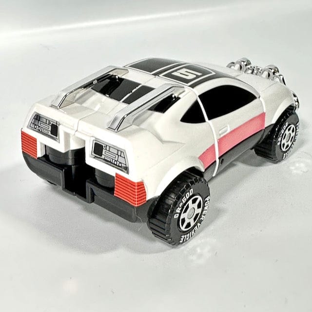[BOXED] Gekisou Sentai Carranger: RV Robo (Incomplete) | CSTOYS INTERNATIONAL
