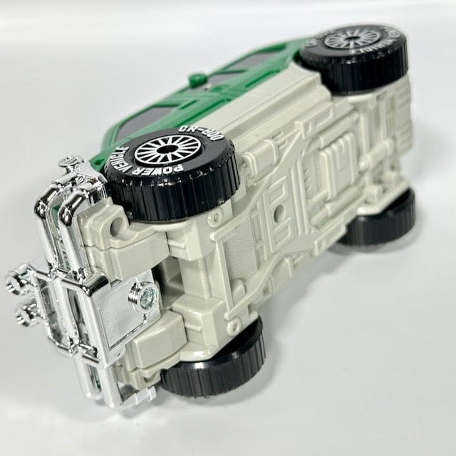 [BOXED] Gekisou Sentai Carranger: RV Robo (Incomplete) | CSTOYS INTERNATIONAL
