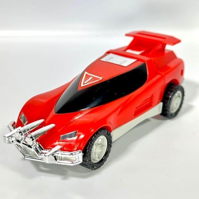 [BOXED] Gekisou Sentai Carranger: RV Robo (Incomplete) | CSTOYS INTERNATIONAL