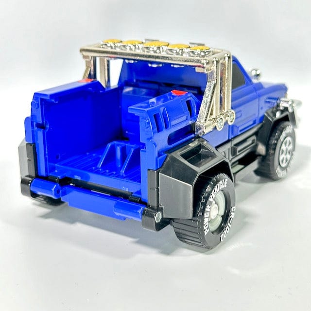 [BOXED] Gekisou Sentai Carranger: RV Robo (Incomplete) | CSTOYS INTERNATIONAL