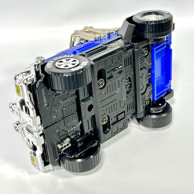 [BOXED] Gekisou Sentai Carranger: RV Robo (Incomplete) | CSTOYS INTERNATIONAL