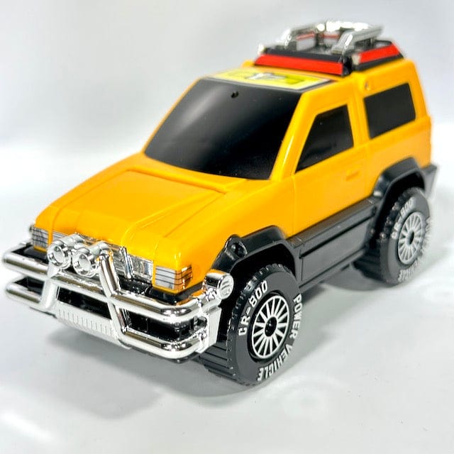 [BOXED] Gekisou Sentai Carranger: RV Robo (Incomplete) | CSTOYS INTERNATIONAL