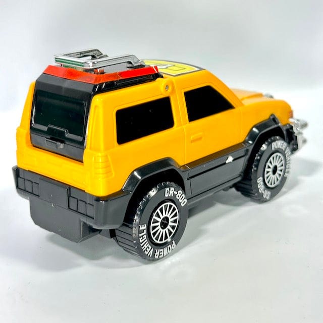 [BOXED] Gekisou Sentai Carranger: RV Robo (Incomplete) | CSTOYS INTERNATIONAL