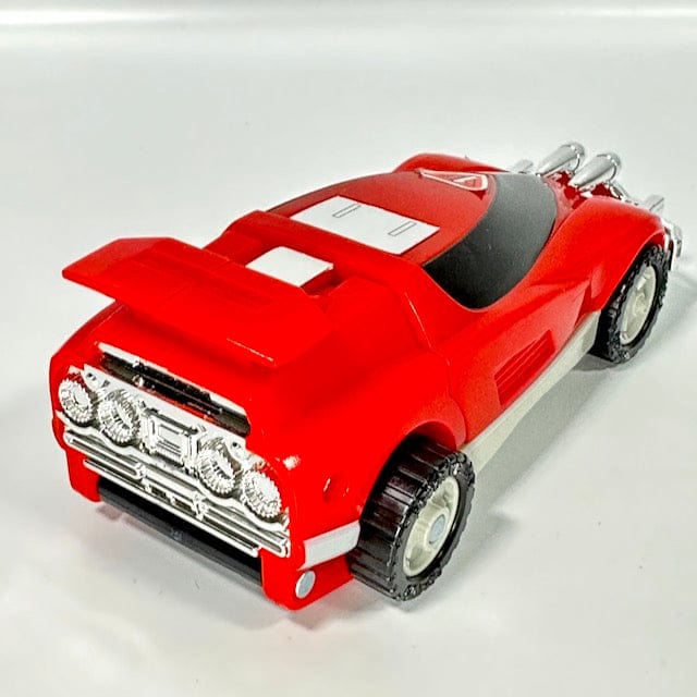[BOXED] Gekisou Sentai Carranger: RV Robo (Incomplete) | CSTOYS INTERNATIONAL