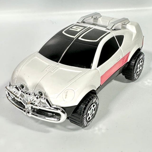 [BOXED] Gekisou Sentai Carranger: RV Robo (Incomplete) | CSTOYS INTERNATIONAL