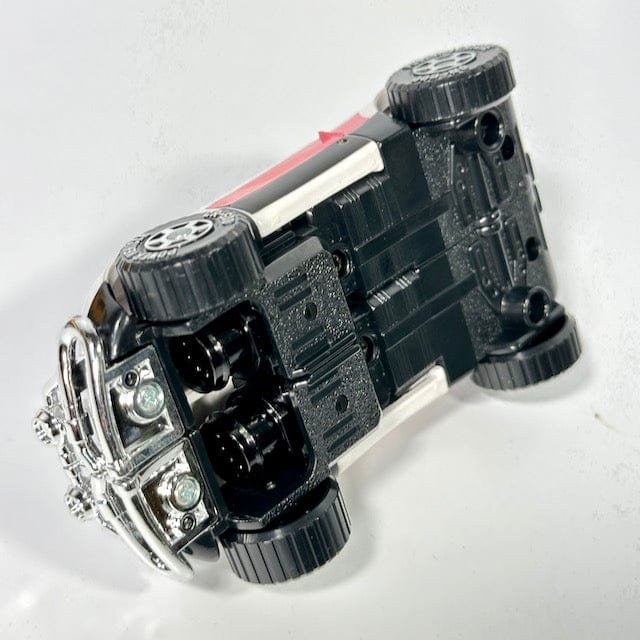 [BOXED] Gekisou Sentai Carranger: RV Robo (Incomplete) | CSTOYS INTERNATIONAL