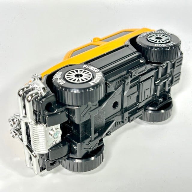 [BOXED] Gekisou Sentai Carranger: RV Robo (Incomplete) | CSTOYS INTERNATIONAL