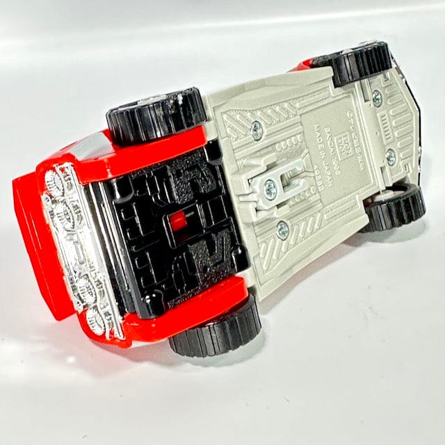 [BOXED] Gekisou Sentai Carranger: RV Robo (Incomplete) | CSTOYS INTERNATIONAL