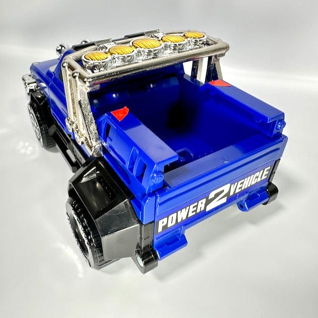 [BOXED] Gekisou Sentai Carranger: RV Robo (Incomplete) | CSTOYS INTERNATIONAL