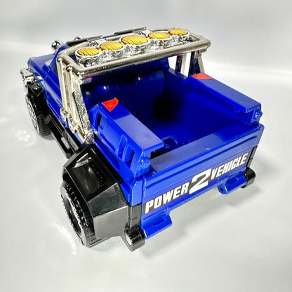 [BOXED] Gekisou Sentai Carranger: RV Robo (Incomplete) | CSTOYS INTERNATIONAL