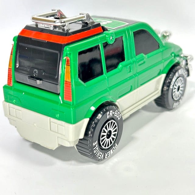 [BOXED] Gekisou Sentai Carranger: RV Robo (Incomplete) | CSTOYS INTERNATIONAL